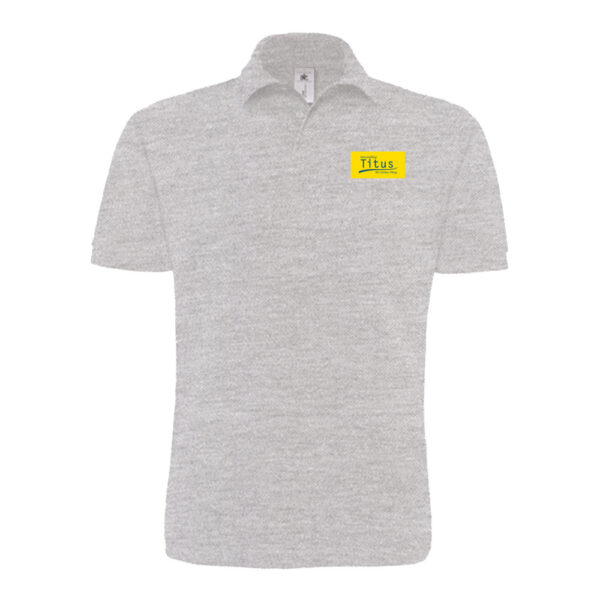 Unisex-Polo