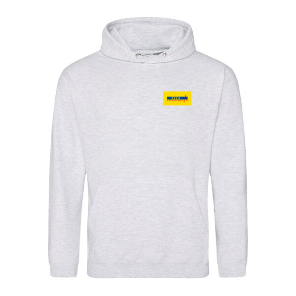 Unisex-Hoodie