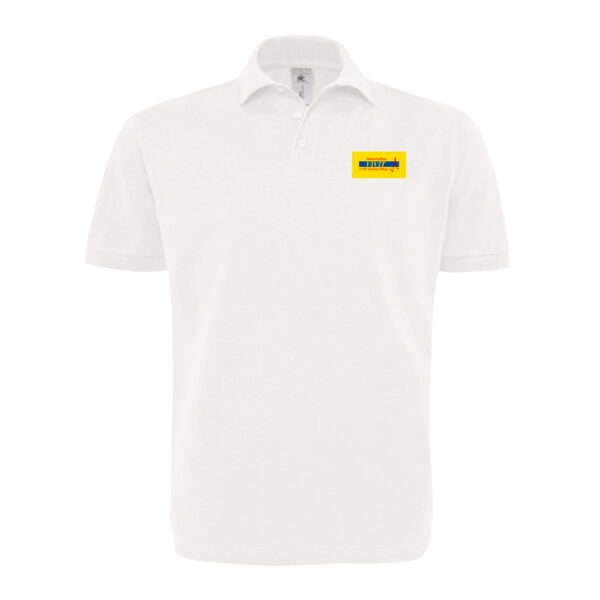 Unisex-Polo