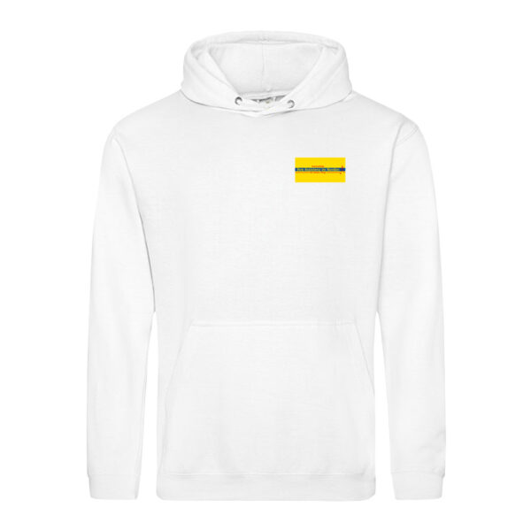 Unisex-Hoodie