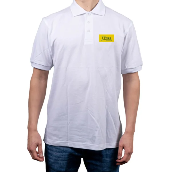 Unisex-Polo