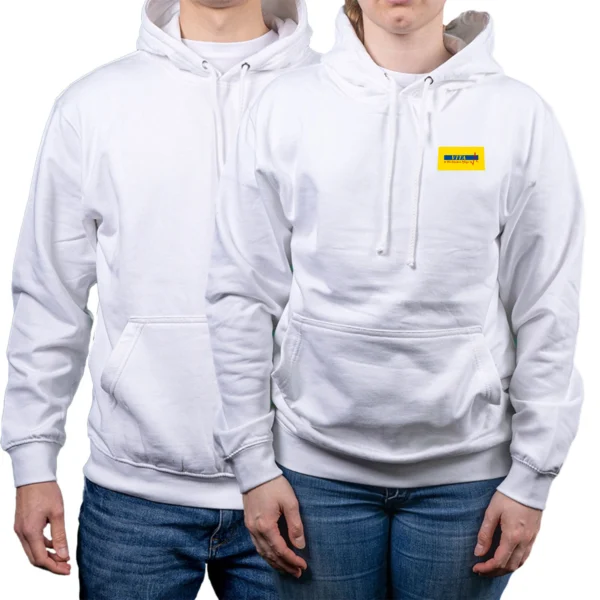 Unisex-Hoodie