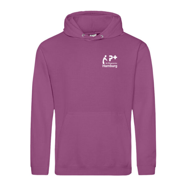 Unisex-Hoodie