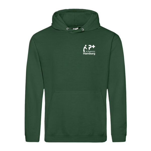 Unisex-Hoodie