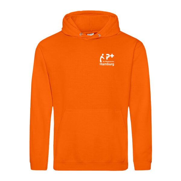 Unisex-Hoodie