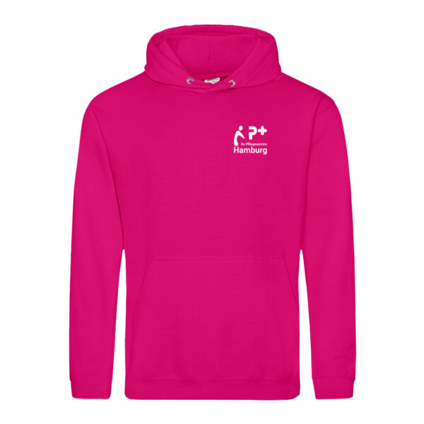 Unisex-Hoodie