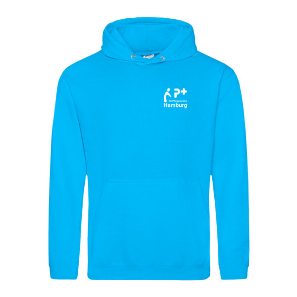 Unisex-Hoodie