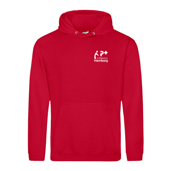 Unisex-Hoodie