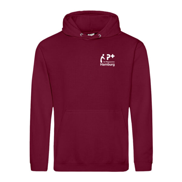 Unisex-Hoodie
