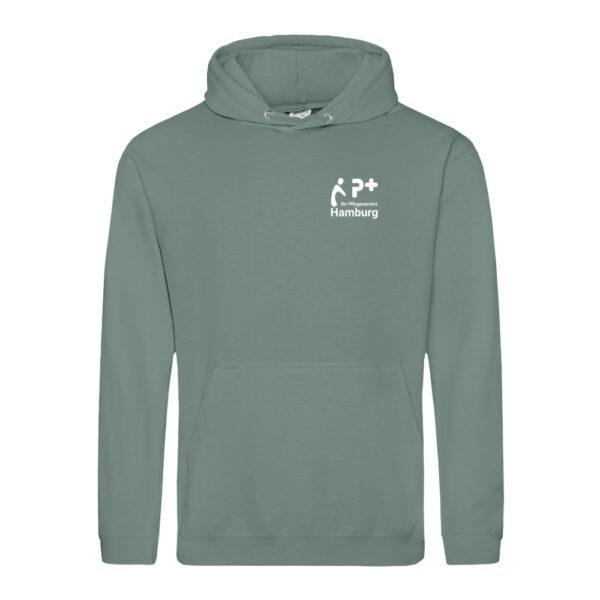 Unisex-Hoodie