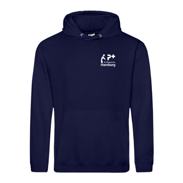 Unisex-Hoodie