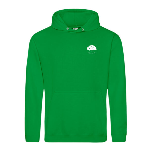 Unisex-Hoodie