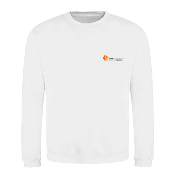 Unisex-Sweatshirt