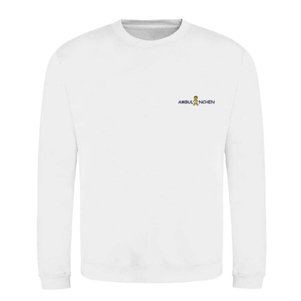 Unisex-Sweatshirt