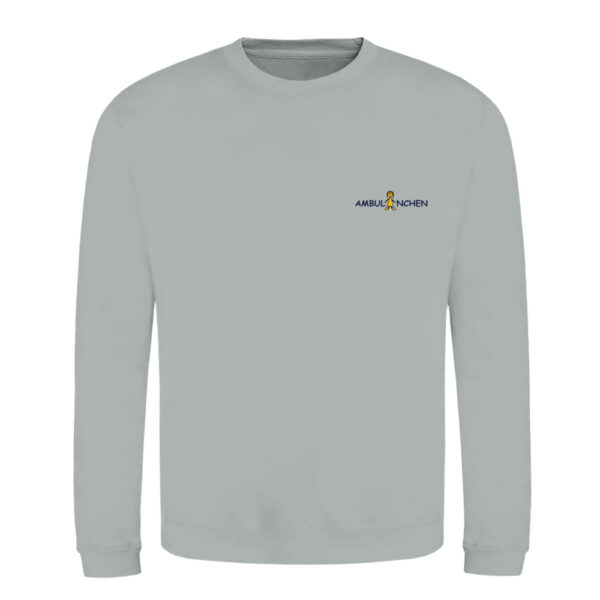 Unisex-Sweatshirt
