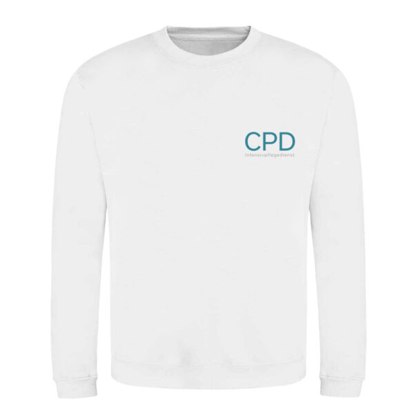 Unisex-Sweatshirt