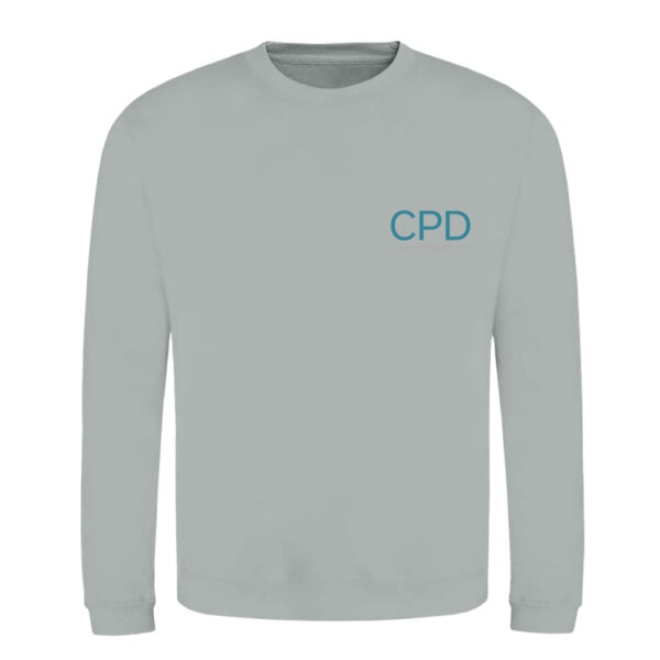 Unisex-Sweatshirt