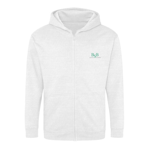 Unisex-ZIP-Hoodie