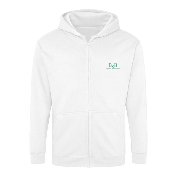 Unisex-ZIP-Hoodie