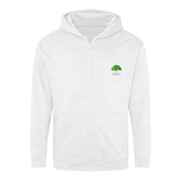 Unisex-ZIP-Hoodie