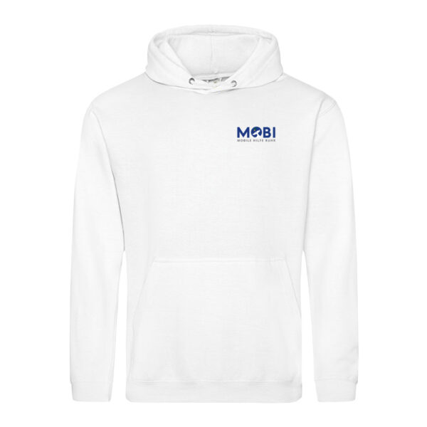 Unisex-Hoodie