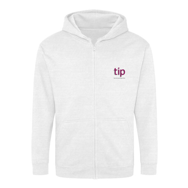 Unisex-ZIP-Hoodie