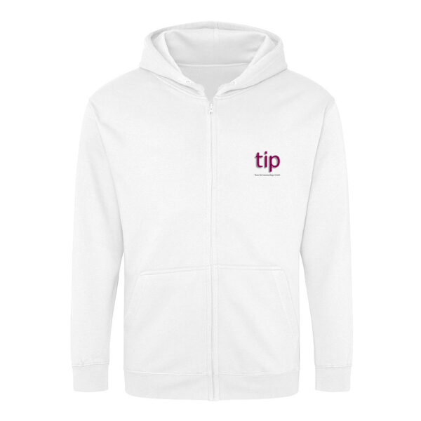 Unisex-ZIP-Hoodie