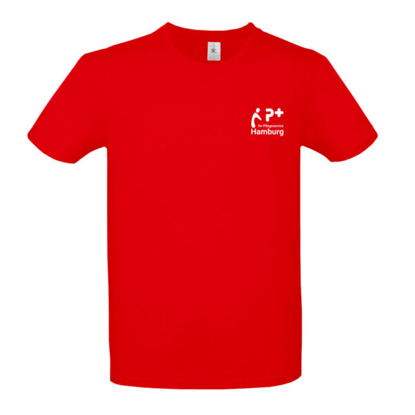 Unisex-T-Shirt