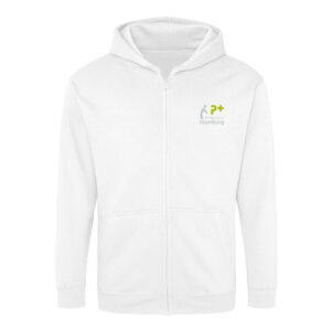 Unisex-ZIP-Hoodie