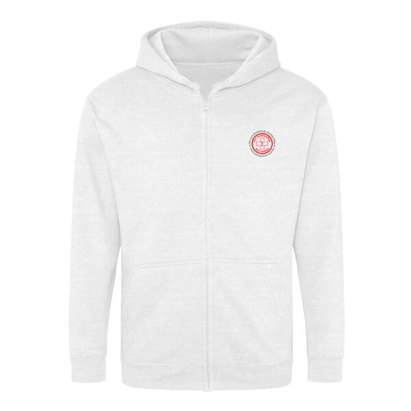 Unisex-ZIP-Hoodie