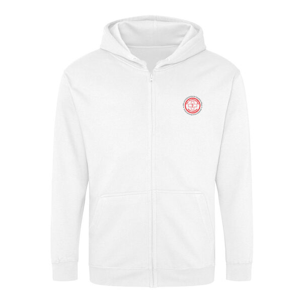 Unisex-ZIP-Hoodie