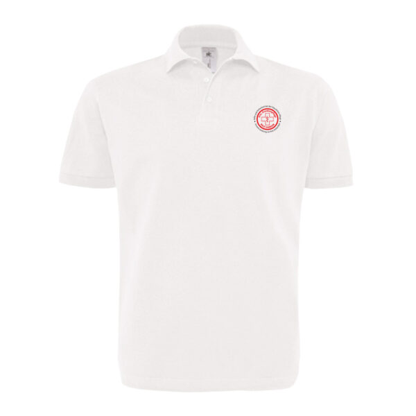 Unisex-Polo