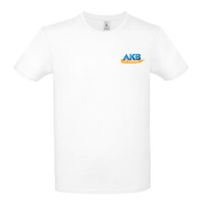 Unisex-T-Shirt