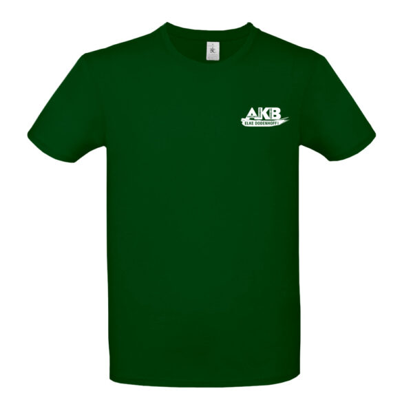Unisex-T-Shirt
