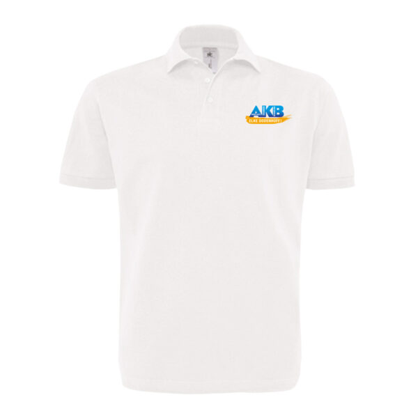 Unisex-Polo