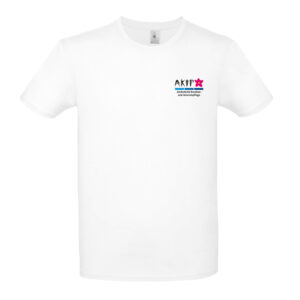 Unisex-T-Shirt