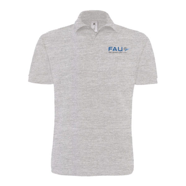 Unisex-Polo