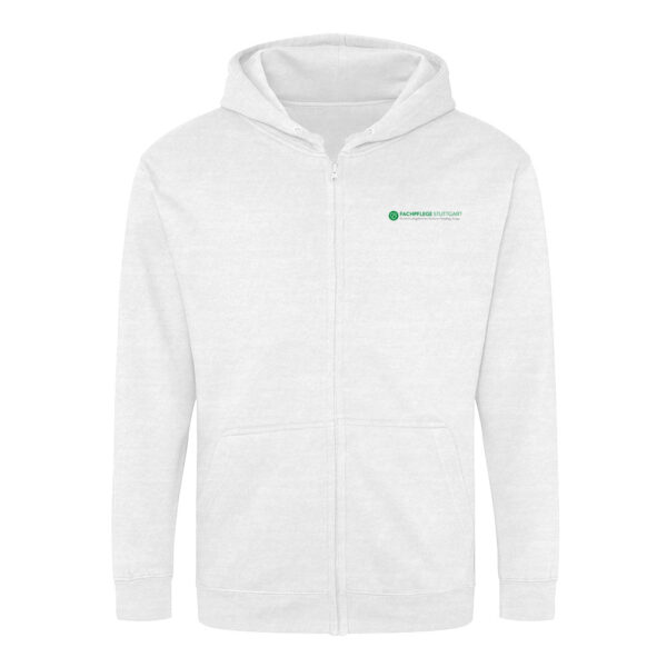 Unisex-ZIP-Hoodie