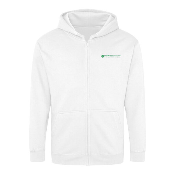 Unisex-ZIP-Hoodie