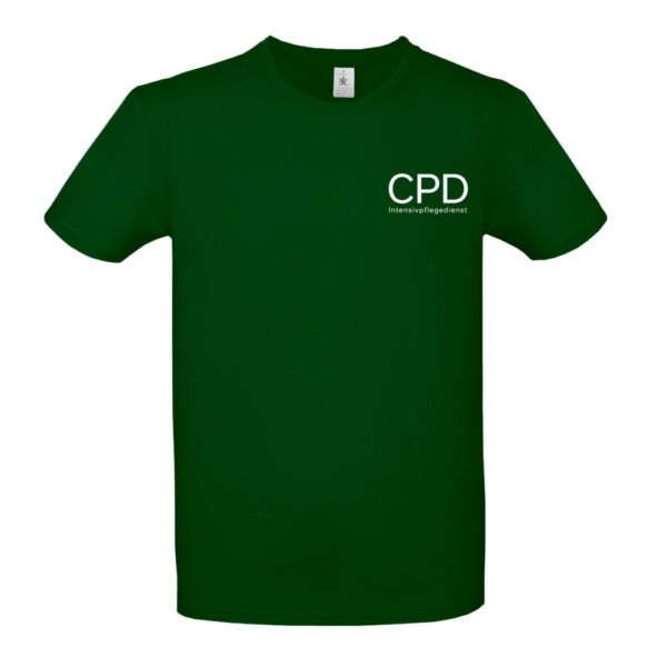 Unisex-T-Shirt