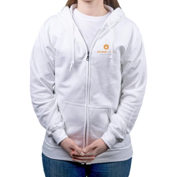 Unisex-ZIP-Hoodie