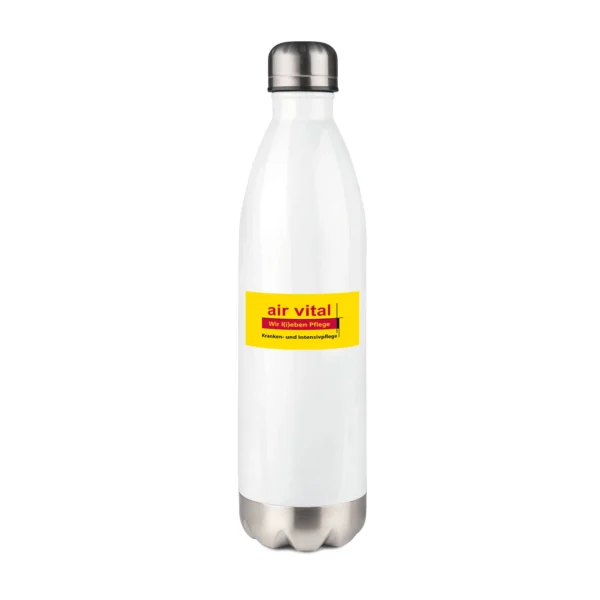 Thermosflasche