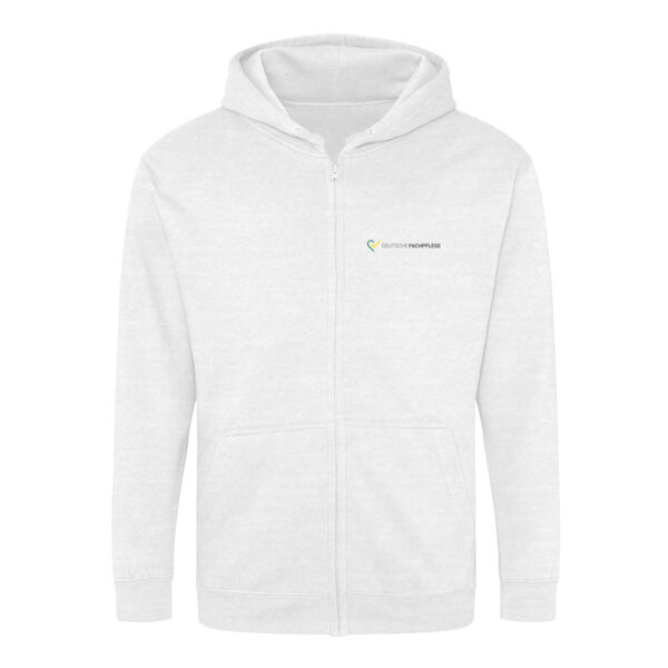 Unisex-ZIP-Hoodie