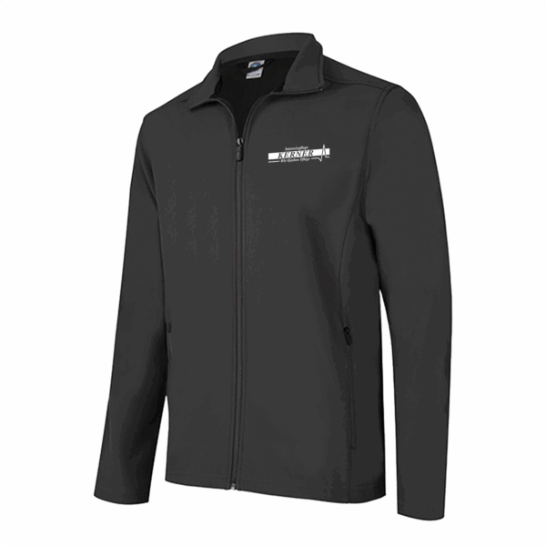 Softshelljacke