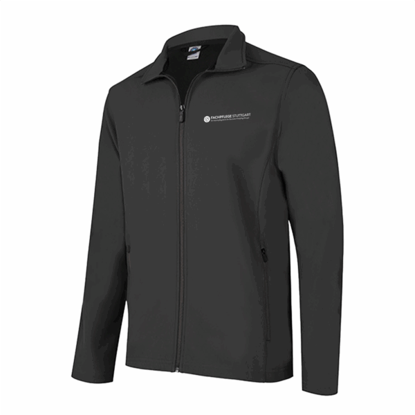 Softshelljacke