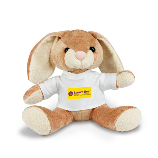 Kuschelhase