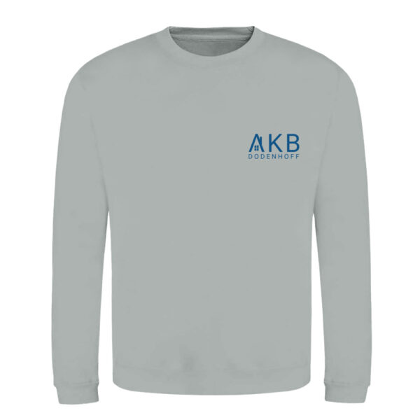 Unisex-Sweatshirt