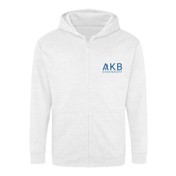 Unisex-ZIP-Hoodie