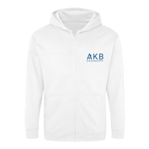Unisex-ZIP-Hoodie
