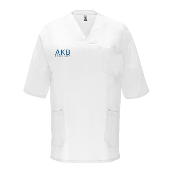 Unisex-Kasack